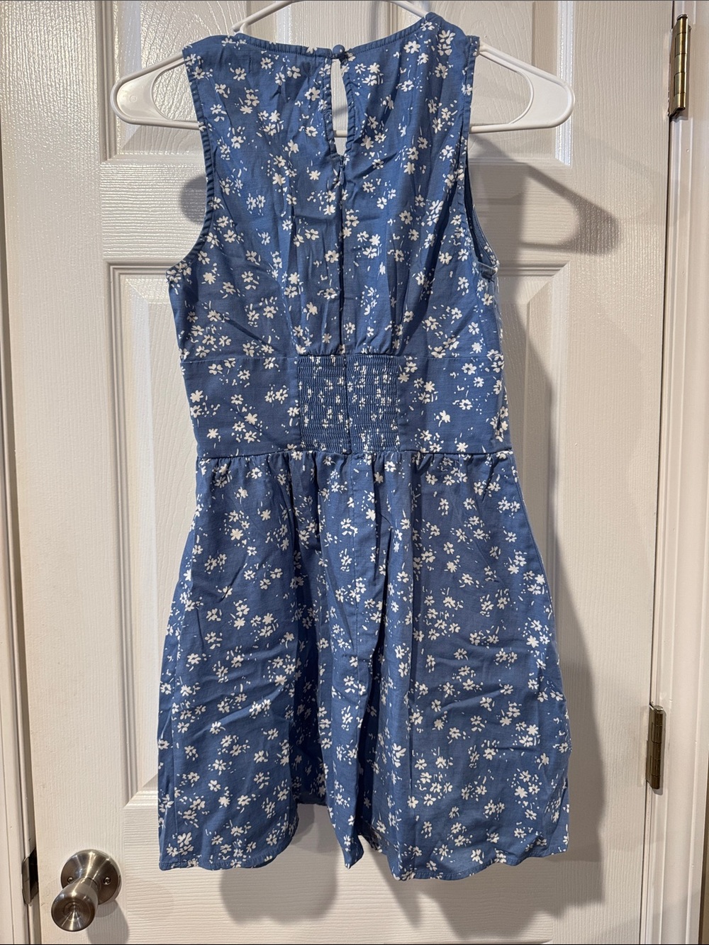Reformation Isador floral mini dress - Picture 4 of 5